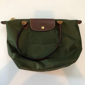 Medium Longchamp